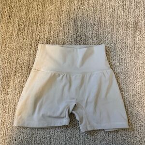 Bikinis by Jacklyn workout shorts